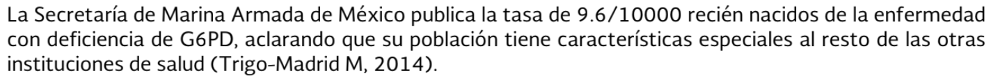 2. Epidemiología y etiología 3 - GPC-IMSS-247